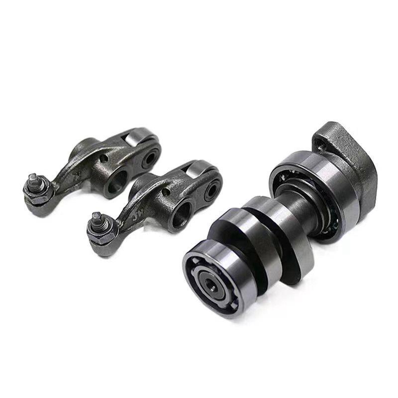 Motorcycle Camshaft Cam Shaft Rocker Arm Assy For HONDA XR 150 L XR150 CRF150 NXR 150 NXR 150 CBF 125 150 125Cc 150Cc