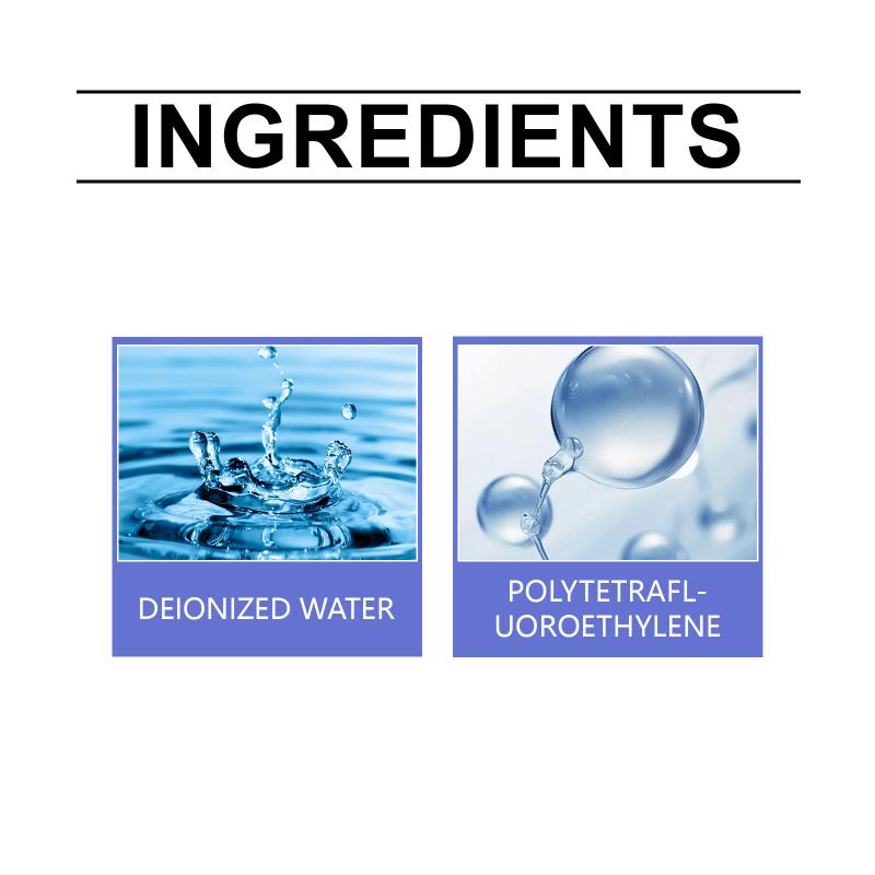 Car Surface Nano Coating Resistant UV Filter High Gloss Agent for Automotive Paintwork