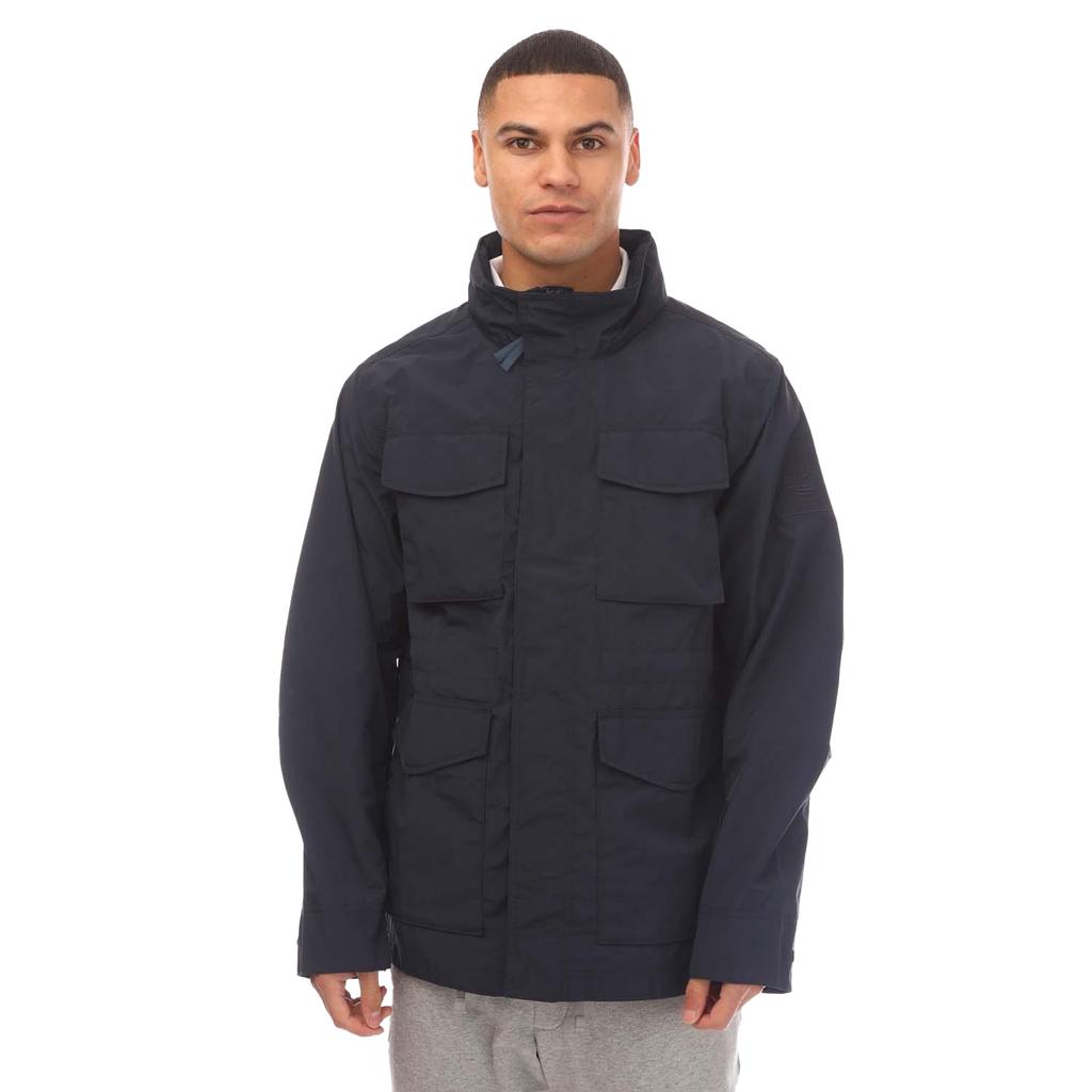 Timberland Mens Waterproof Field Jacket