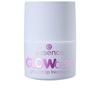 Lip Balm - Glow For It N°01 - Moisturizing (glycerine) - Plumping - Translucent Rosy Shade, 12 G