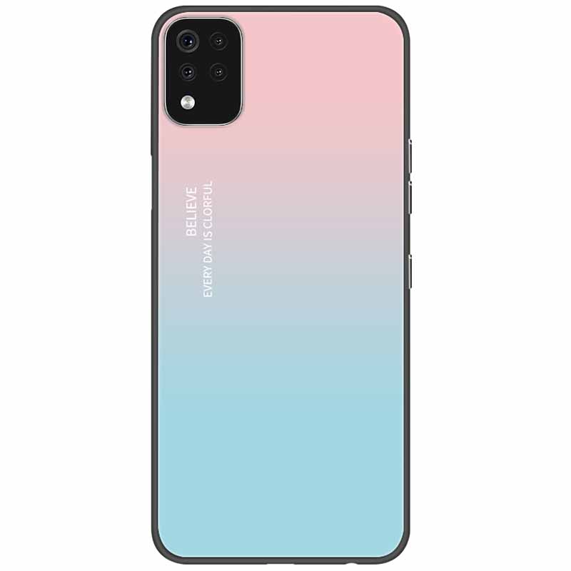 Phone Case For LG K42 K52 K62 Q52 Case Soft Painted Wolf Silicone Black Covers For LG K62 Cases K 42 Shockproof Funda for LGK52