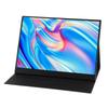 Monitor Portatile Touchscreen 14 Pollici 2160x1440P 2K IPS Touch Screen Doppio USB C Interfaccia Multimediale HD Display Gaming per Computer