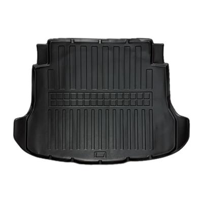 Trunk Mat Honda CR-V III 2006-2011
