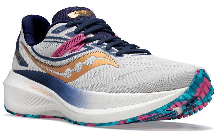 Saucony Triumph 20 Prospect Glass W - S10759-40