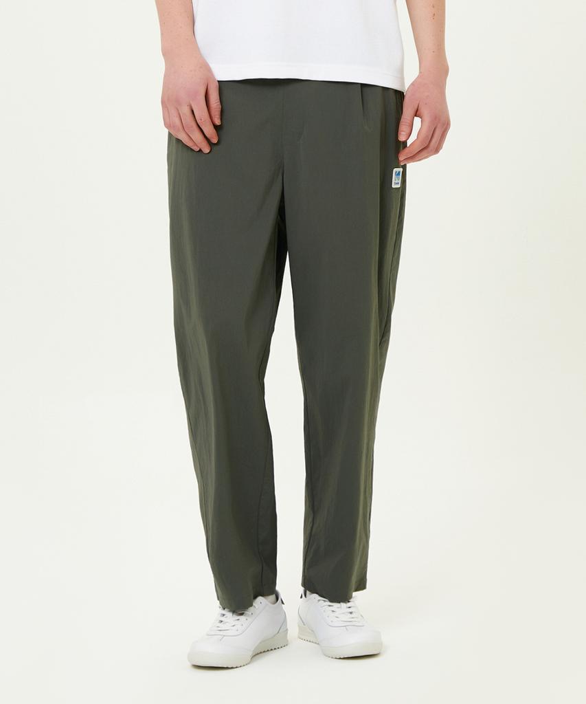 KODAK Breeze Tapered Pants Dark Grey