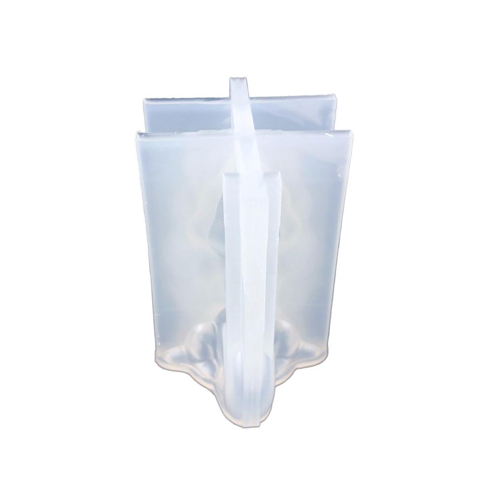 3D Lizards Silicone Mold DIY Handmade Home Arts Decoration Ornament Epoxy Resin Mold Animal Making Plaster Mould