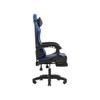 Silla Gaming - MARS GAMING - MGC-X - Polipiel - Reposapiés - Support Lumbar