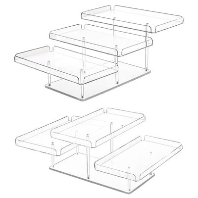 Produse de brutărie – Mese rotative
