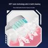ApiYoo A7 Ultraman Kids Electric Toothbrush CN plug (adapter included)