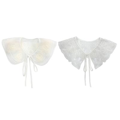 Accesorios – Corbatas, pajaritas, cuellos y puños