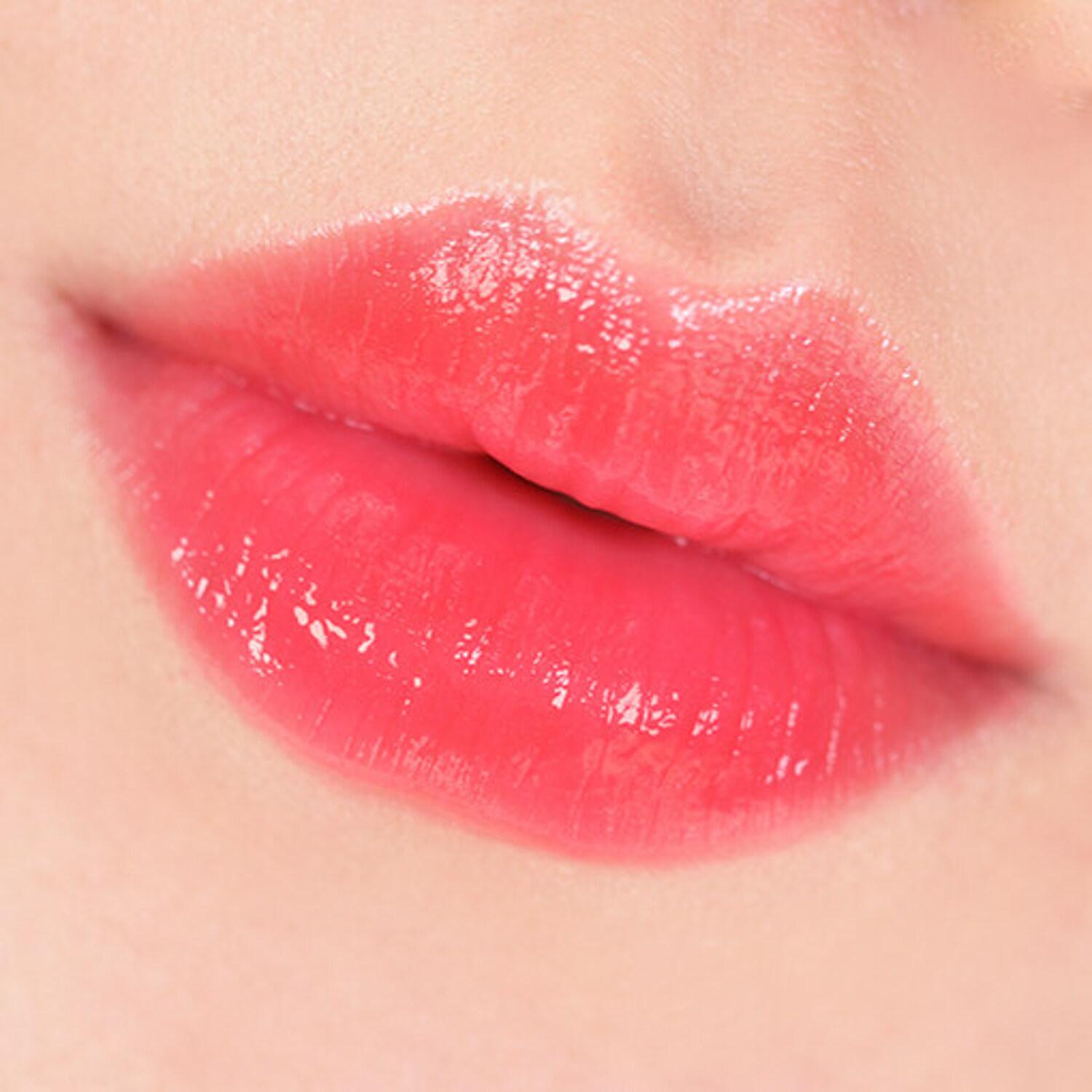 

Amuse Dew бальзам 04 cherry