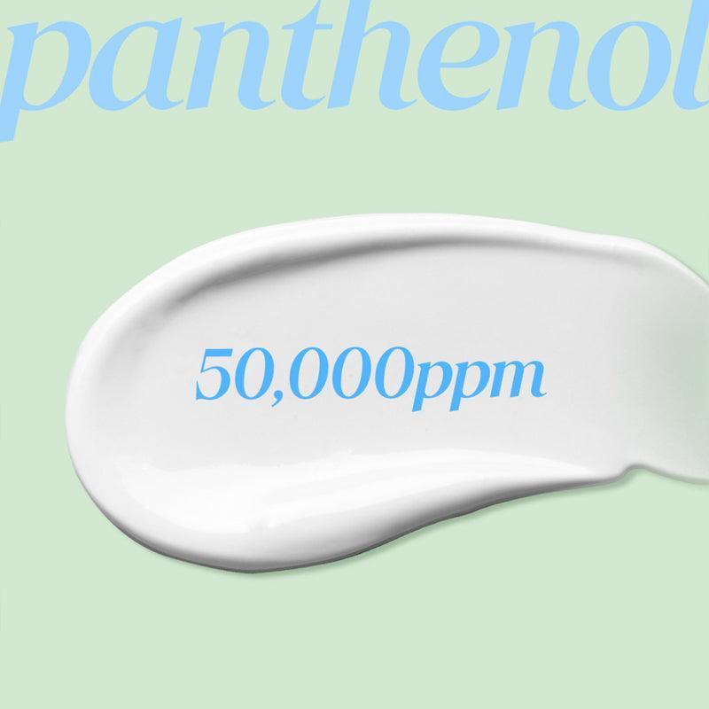 MANYO FACTORY Panthe-Calming Sun Cream SPF 50+ PA++++ 50ml