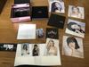 [USED] BLACK PINK THE ALBUM BLACK PINK