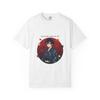 Giyu Tomioka "Social Battery: Hashira Level Low" Anime Tee | Funny Demon Slayer