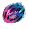 Unisex Lightweight Cycling Helmet Mountain Bike Road Riding Breathable EPS PC Full Molded Safety Gear