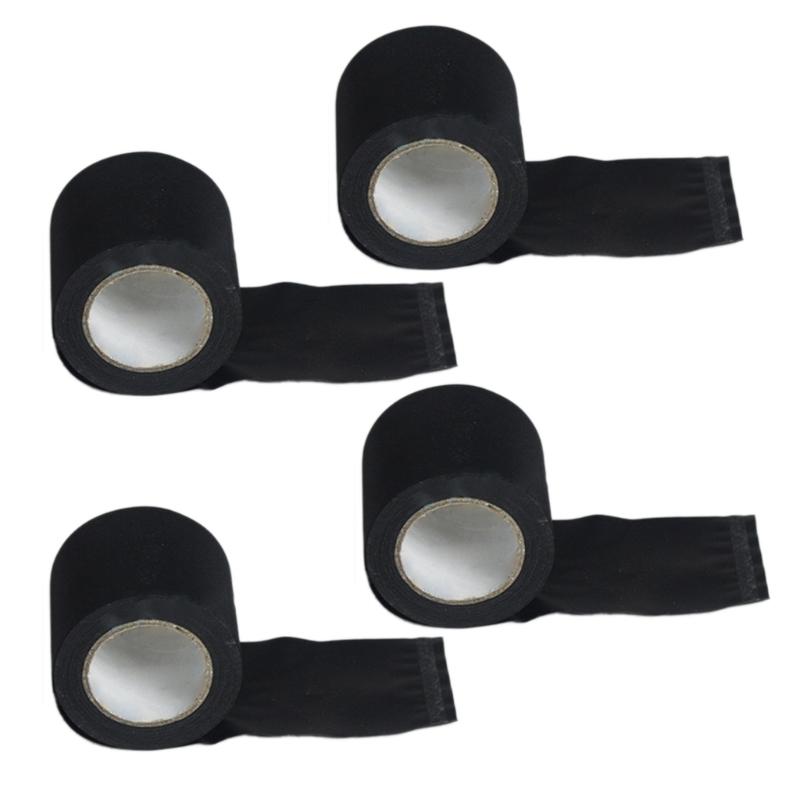 שדרוגים רצועות הידוק PVC מחוזקות שירות ארוך רצועות קשירה PVC למזגנים מכונות חיצוניות למזגן