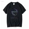 Evanescence T Shirt Gift Mother Day Cotton New All Size Vintage Washed Comfortable Breathable Versatile Graphic Soft Casual