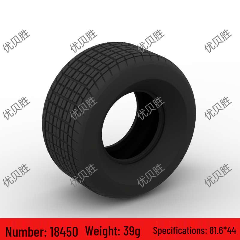 Compatible with LEGO 56908 Wheel Hub MOC Educational Block Set, Part 18450.
