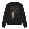 Star Wars Unisex Adult Rebels Retro Sweatshirt