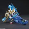 SD Gundam Sangoku Soketsuden Zhao Yun 00 Gundam & Hekiryu Kaku Pre-Colored Plastic Model BAS5057609