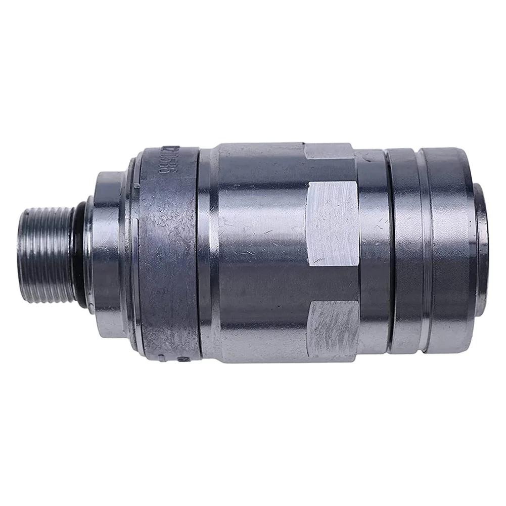 AL210586 Hydraulic Quick Coupler for Tractor Models For 6100 6210 6400 7220 7320 7420 Efficient Hydraulic System