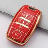 Kia K3/K4/K5/Sportage/Sorento 3456-Key Cover Organizer