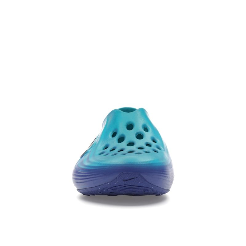 Nike ReactX Rejuven8 Dusty Cactus Persian Violet Men Sneakers Blue Off-Noir HV5060-301