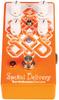 EarthQuaker Devices EQD Envelope Filter Spatial Delivery V3