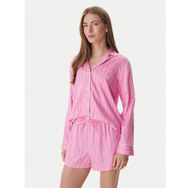 Пижама LAUREN RALPH LAUREN ILN12489 EU S