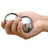 Stainless Steel Health Massage Hand Balls