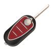 Jingyuqin 3T Fernbedienungsschlüsselanhänger ASK Delphi/Marelli System BSI mit HITAG 2 PcF7946 Chip Für Alfa Romeo 147 159 Mito 2008