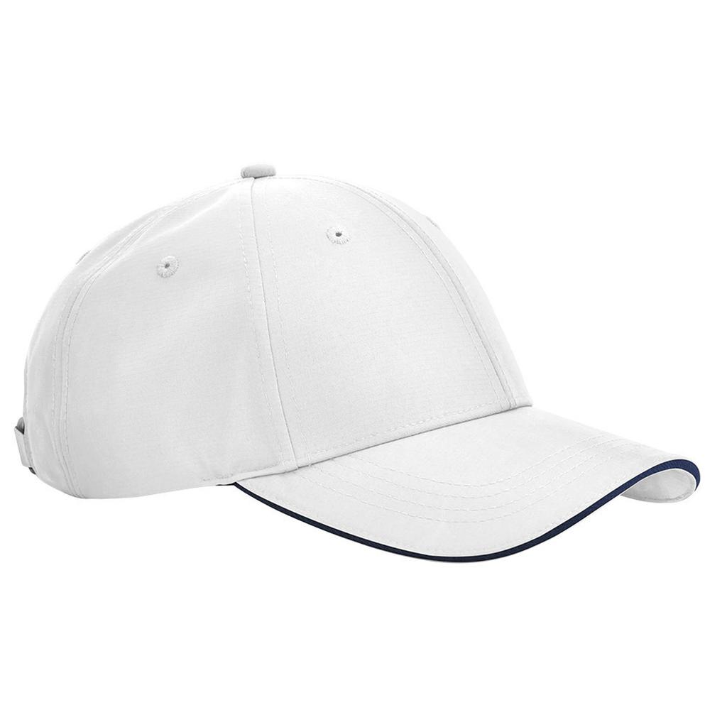 Team Sports-Tech Baseball Cap