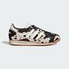 SL 72 OG JR1255 Unisex Originals Sneakers Dark Brown / Off White / Gum