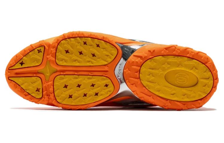 Nike Heißer Schritt 2 Drake Nocta Total Orange DZ7293-800