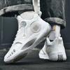 Angle Mid Women's Gray Sneakers Boot Woman Shoes Women's Ankle Boots Shoes Sports Deporte Tenni Suppliers Cute Krasovka