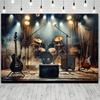 Acessórios para estúdios fotográficos – Pepel de parede para estúdio fotográfico