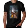 Platos Cave Allegory Tshirt Soft Touch Basic Cotton Tshirt