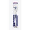 Brosse À Dents - Elgydium - La Petite Marinière - Souple - Bleu Et Blanc - Mixte
