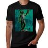 Perseus Tshirt Independence Day Short Sleeve Tshirt