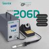 QUICK 206D Digital Lead-Free Soldering Station