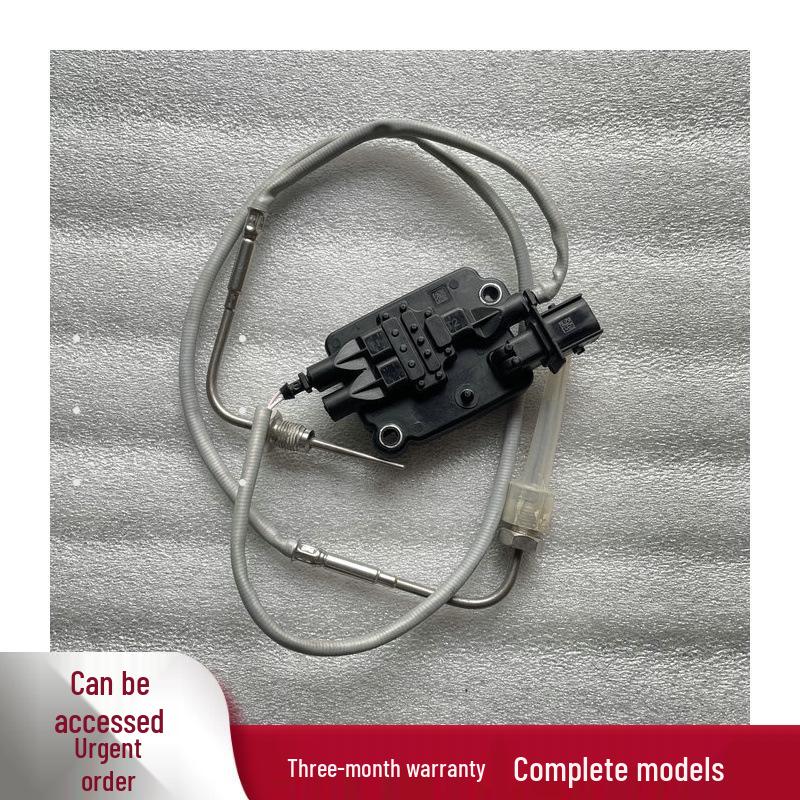 

Cummins National VI Exhaust Gas Temperature Sensor (4307108) Cummins