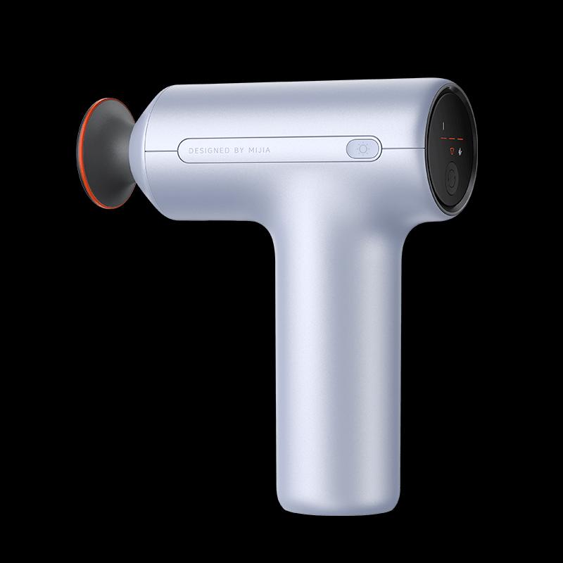 

Mijia Xiaomi H3 Mini Heating Fascia Gun