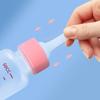 Newborn Cat Feeding Bottle for Pet Nursing Bottle Liquid Feeding Tool for Baby-Dogs Water Milk Hand-Feeder for Kitten