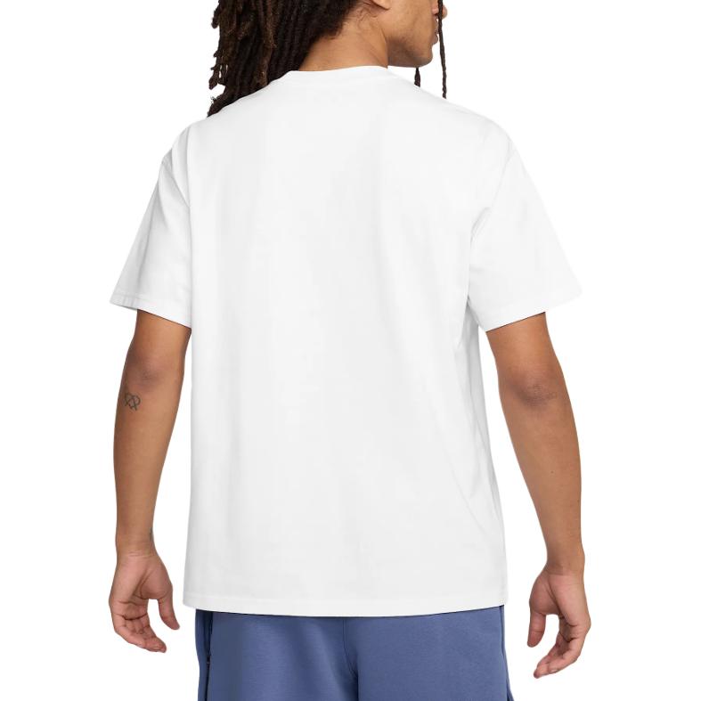 Nike LeBron Men's Max90 Basketball T Shirt HJ3341-100