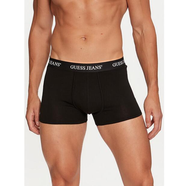 Боксеры Guess Jeans M4BZ48 K6YW1