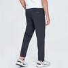 Dance with Wolves Men's Elastic Waist Quick-Dry Casual Pants