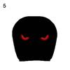 Universal Car Seat Cover Elastic Car Seat Headrest Car Headrest Cover  Auto Interior Accessories