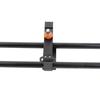 60cm Motorized Camera Slider Adjustable Alloy Track Rail Camera Slider For L5i Car Special