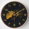 8-inch Fashionable Wall Clock - Creative Living Room Hanging Décor