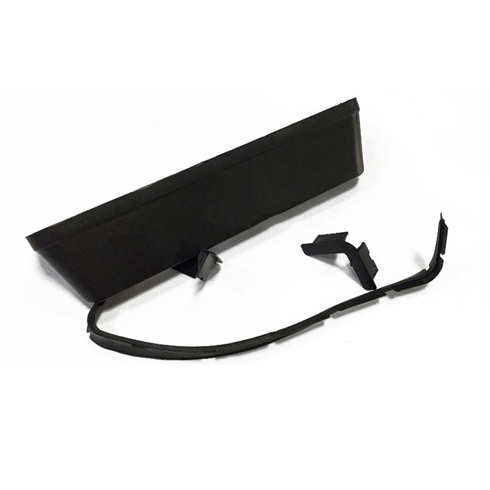 Sun Shade Visor Cover Anti Glare Fit For Car GPS Navigation Hood Cap 20.5*5cm